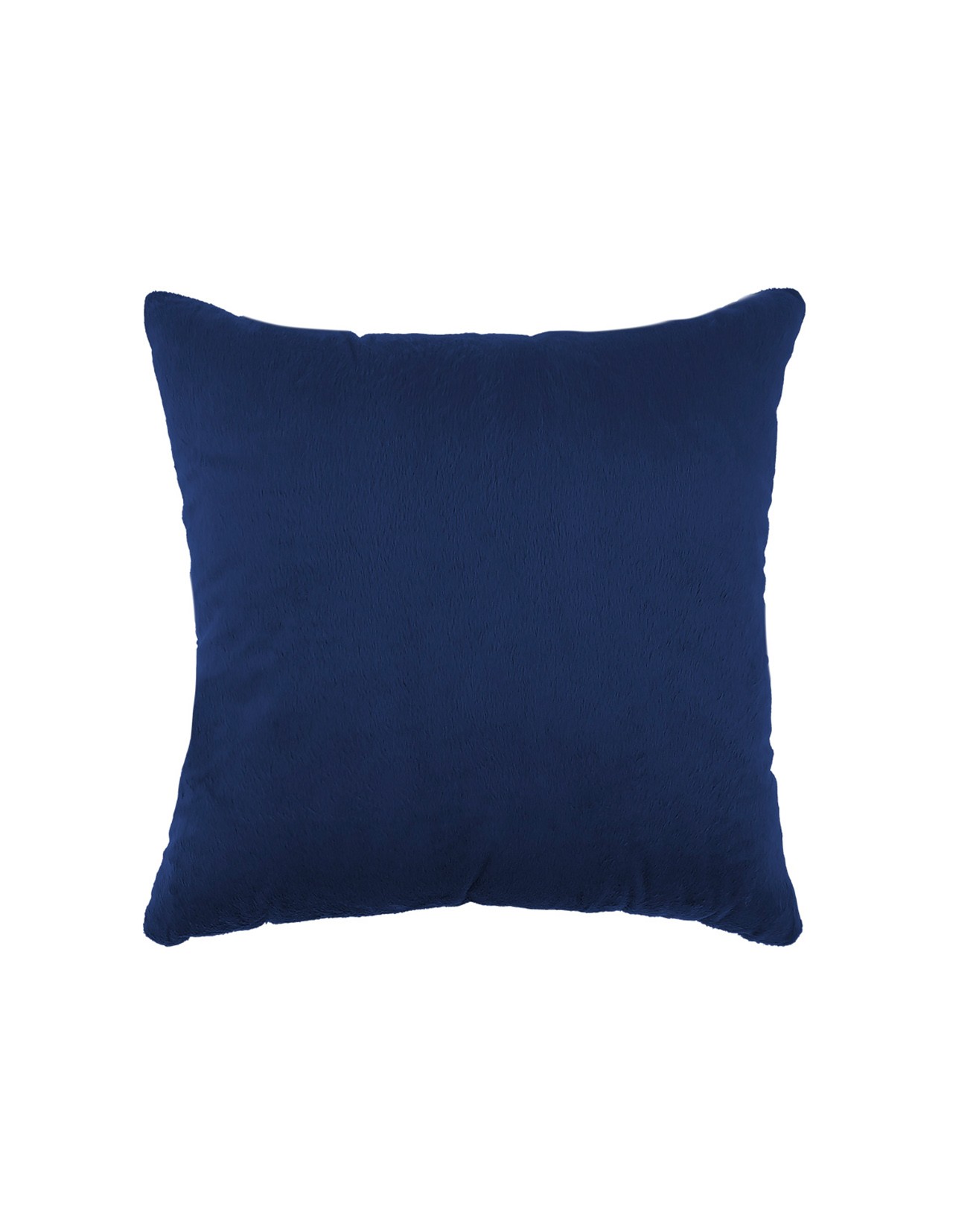 Set de 4 Cojines Coprire 45 cm Azul Marino