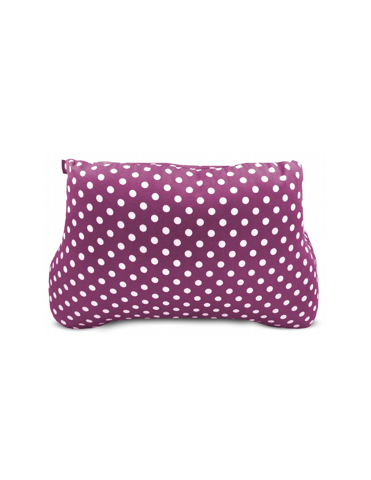 Almohada de Respaldo Coprire Fiusha