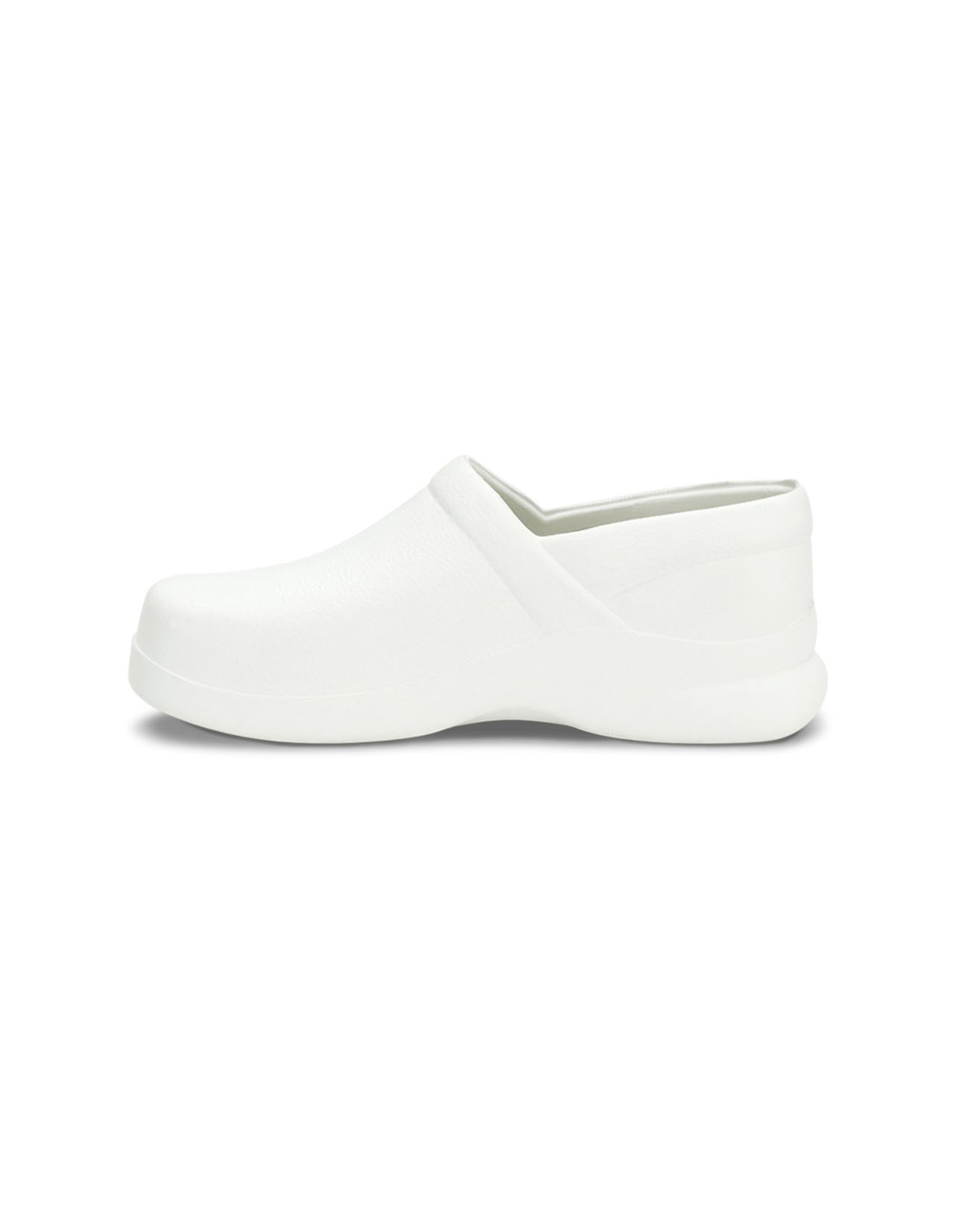 Calzado Trabajo SFB Full Plastic Blanco Unisex