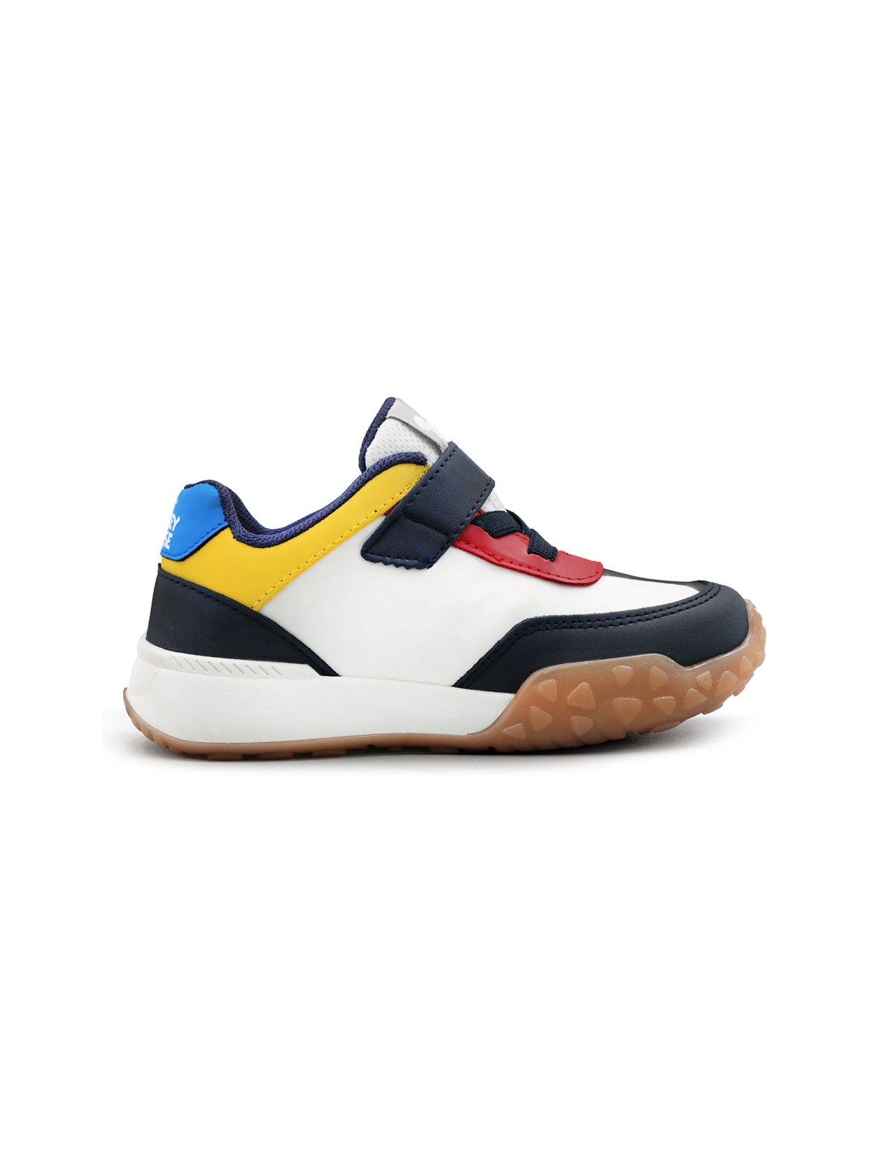 Tenis Disney Mickey Mouse Básicos para niño