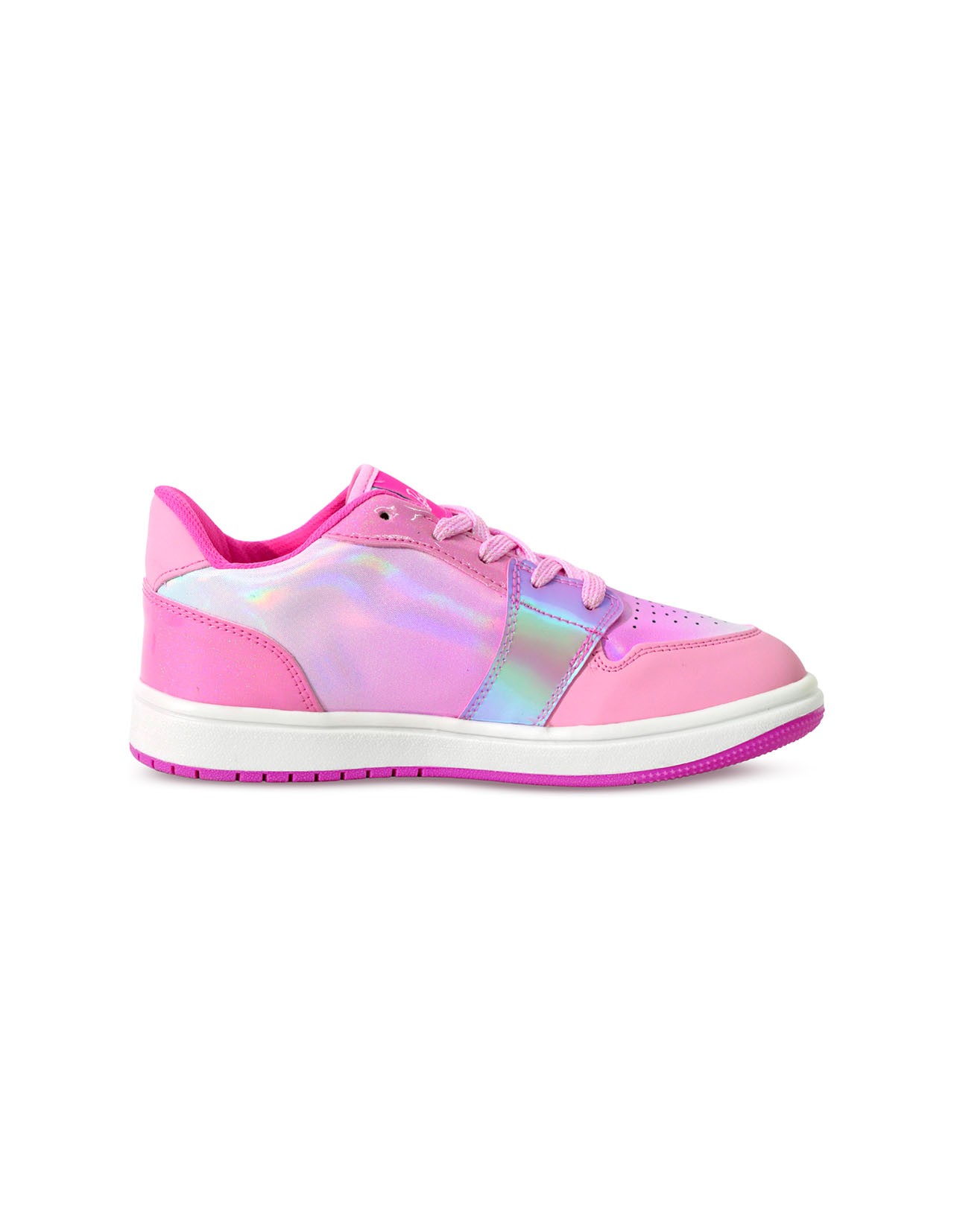 Tenis Barbie para niña