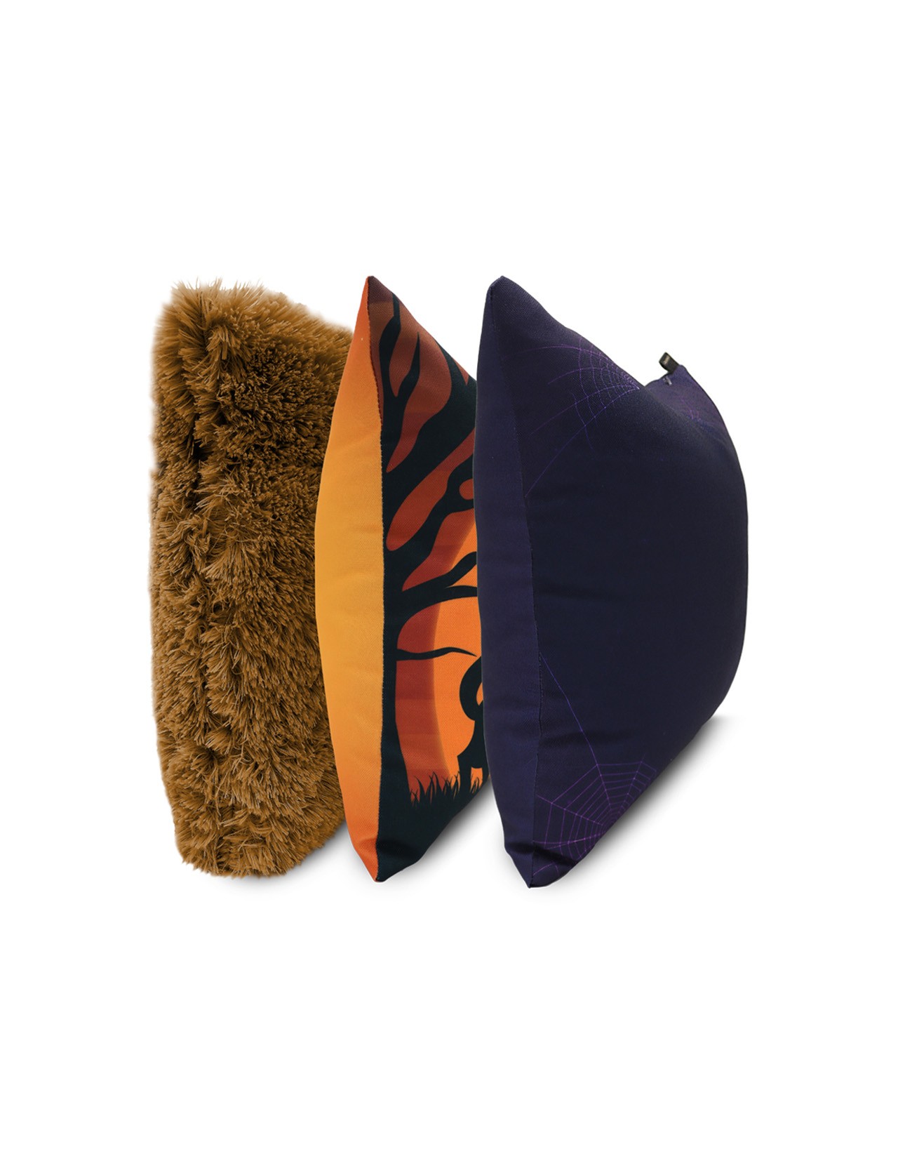Set de Cojines Decorativos Coprire Halloween