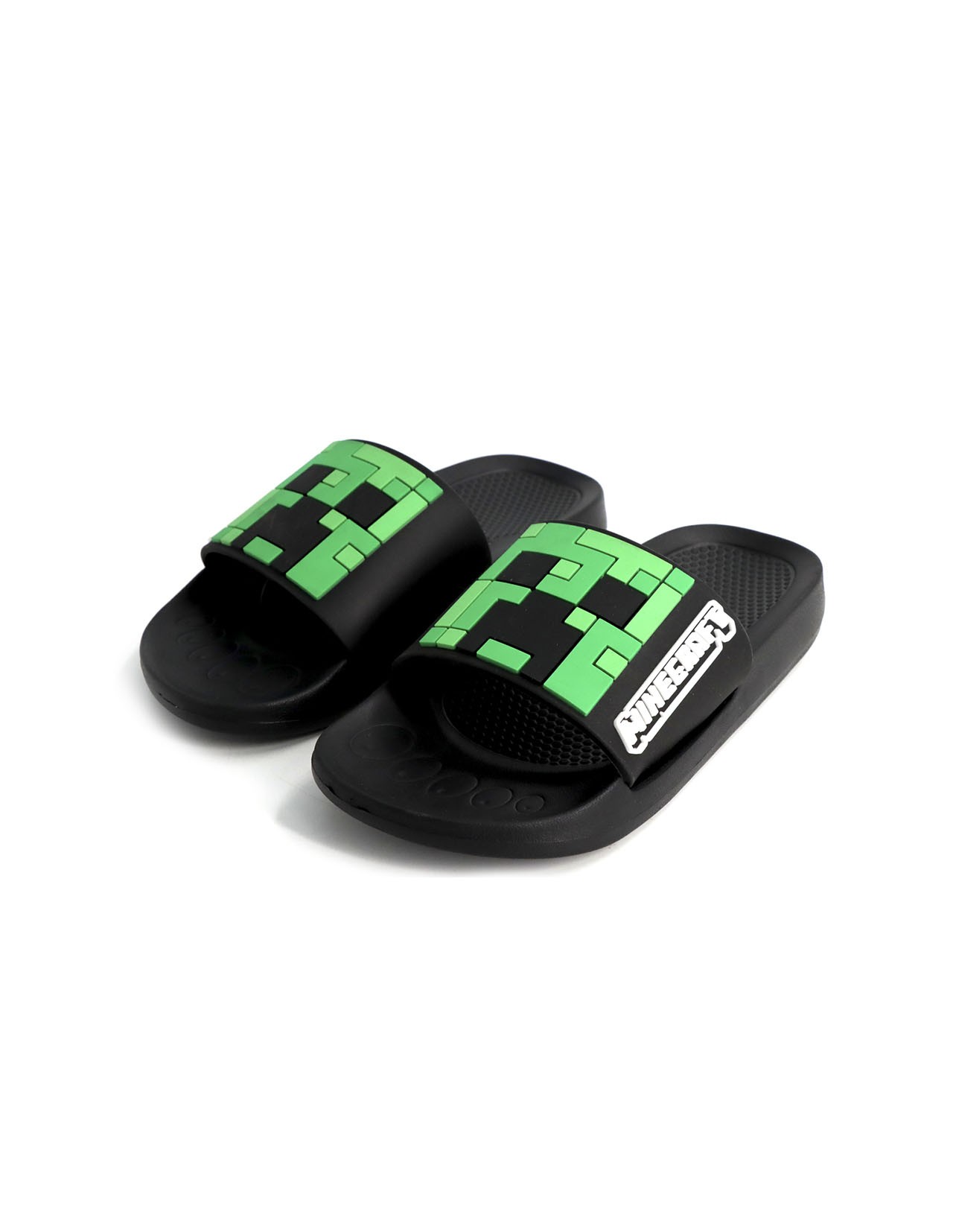 Sandalias Minecraft para niño