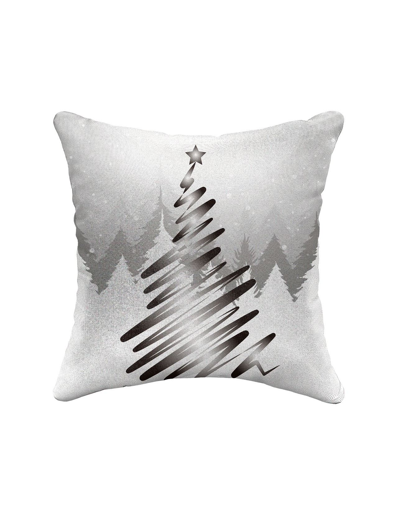 Set de 3 Cojines Decorativos Navideños