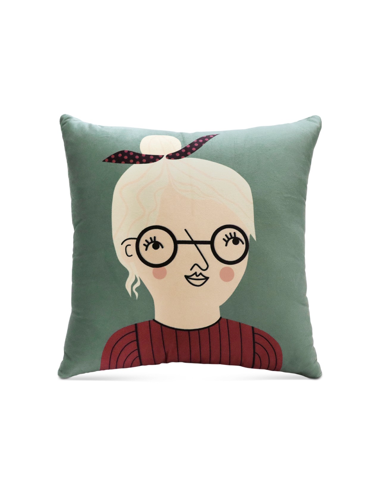 Cojín Decorativo Coprire Bodil