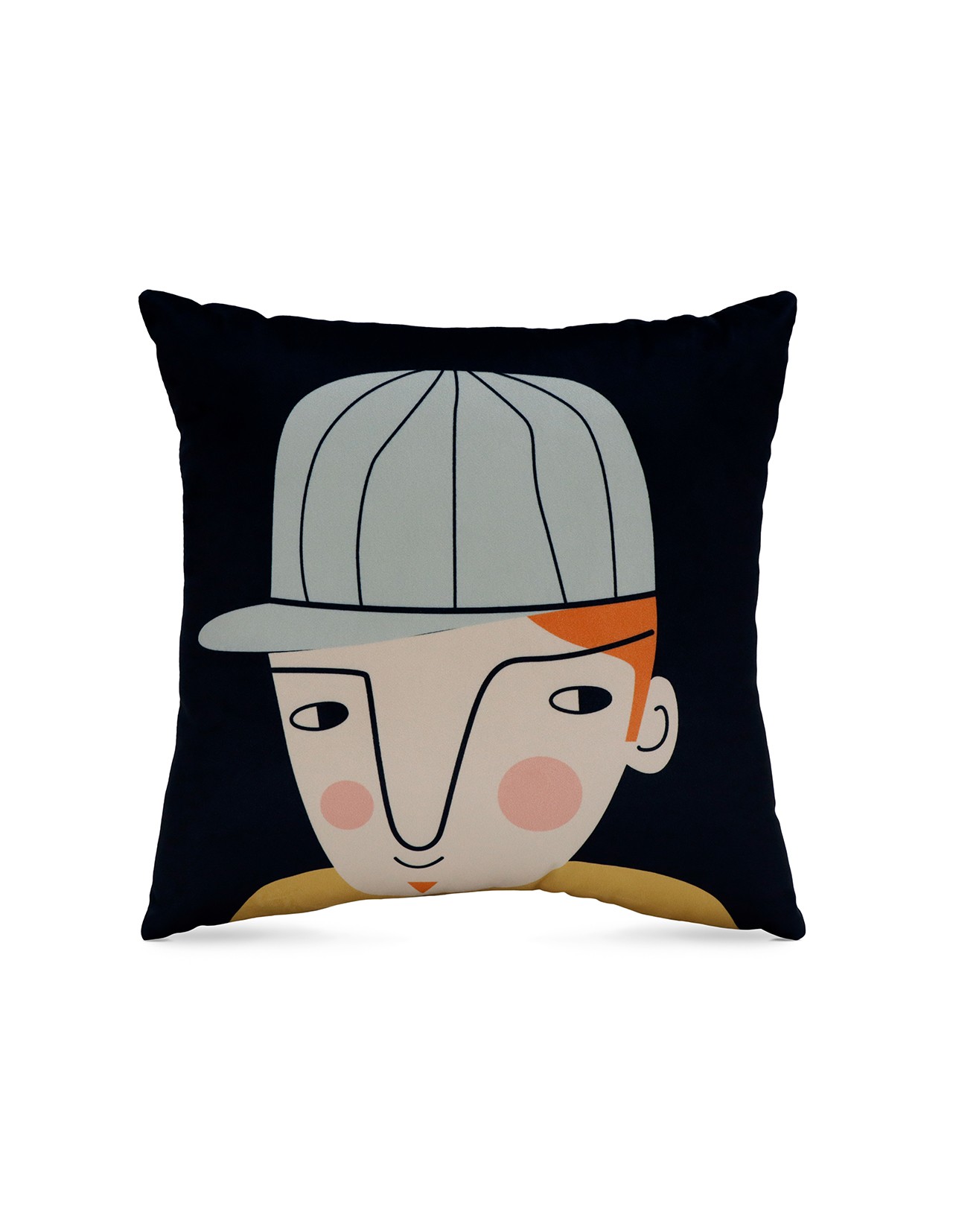 Cojin Decorativo Coprire Justin