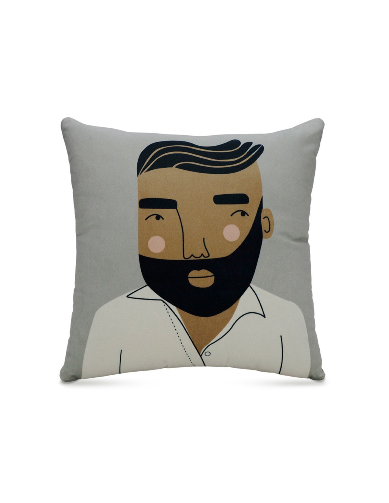 Cojín Decorativo Coprire Jonas