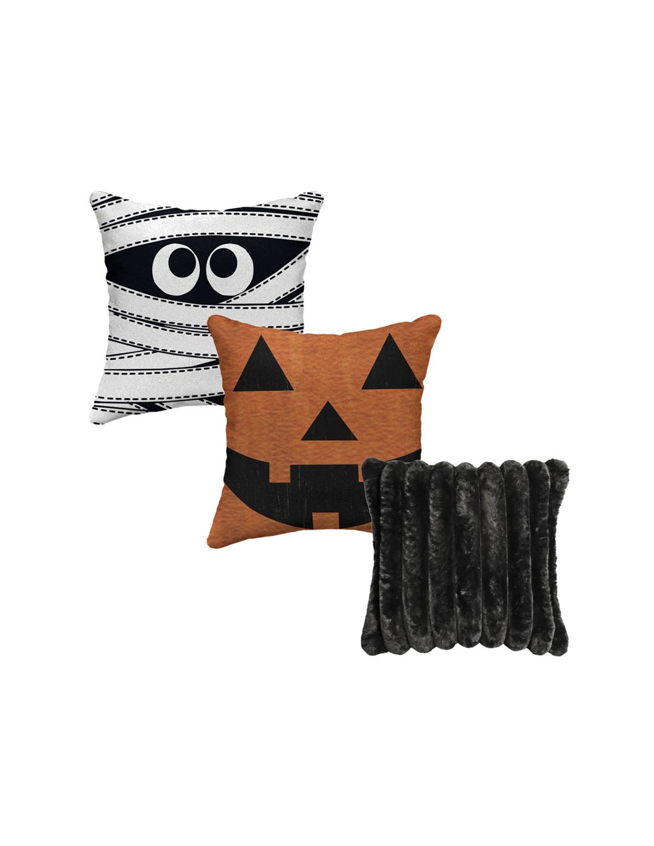 Set de Cojines Decorativos Coprire Halloween