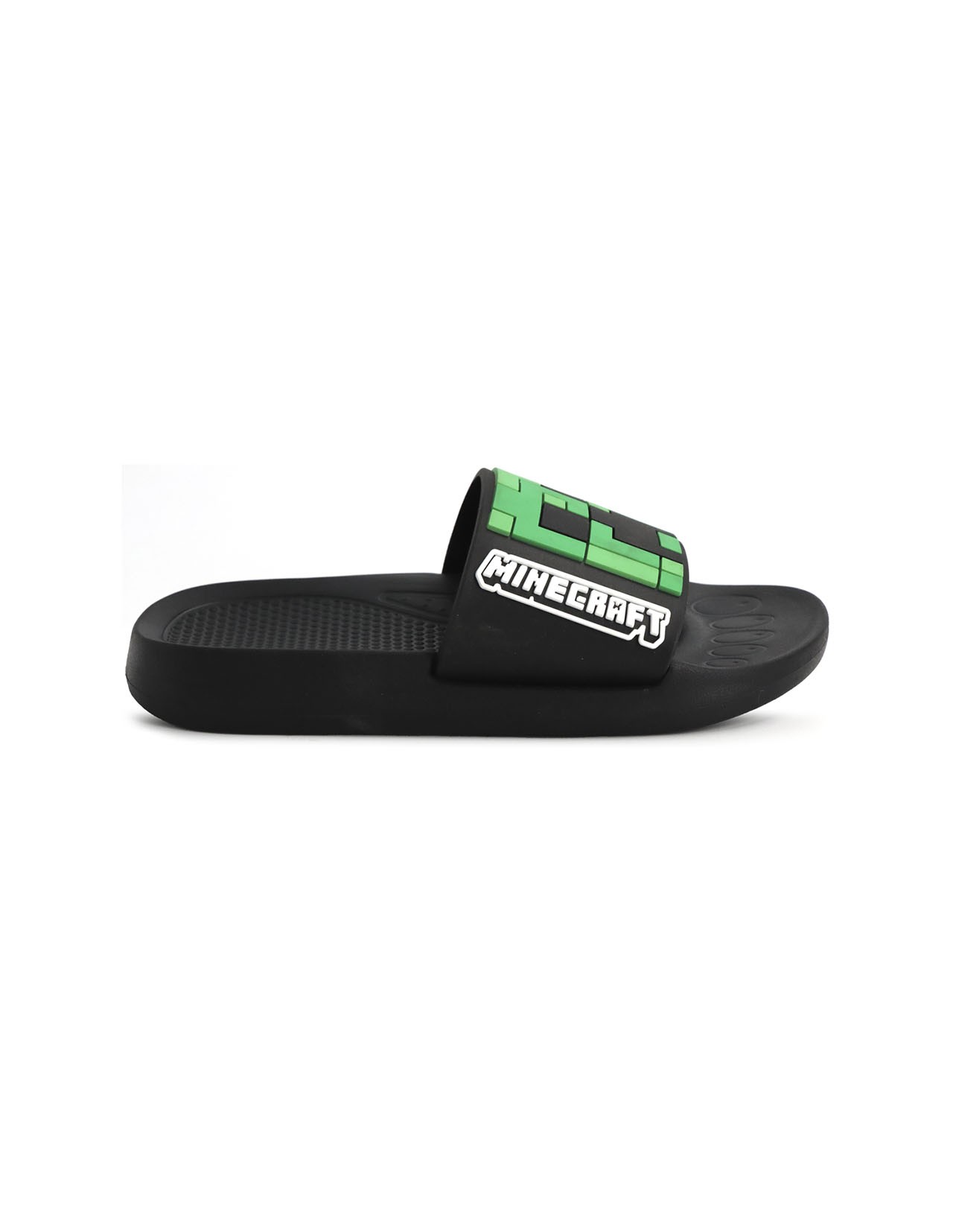 Sandalias Minecraft para niño