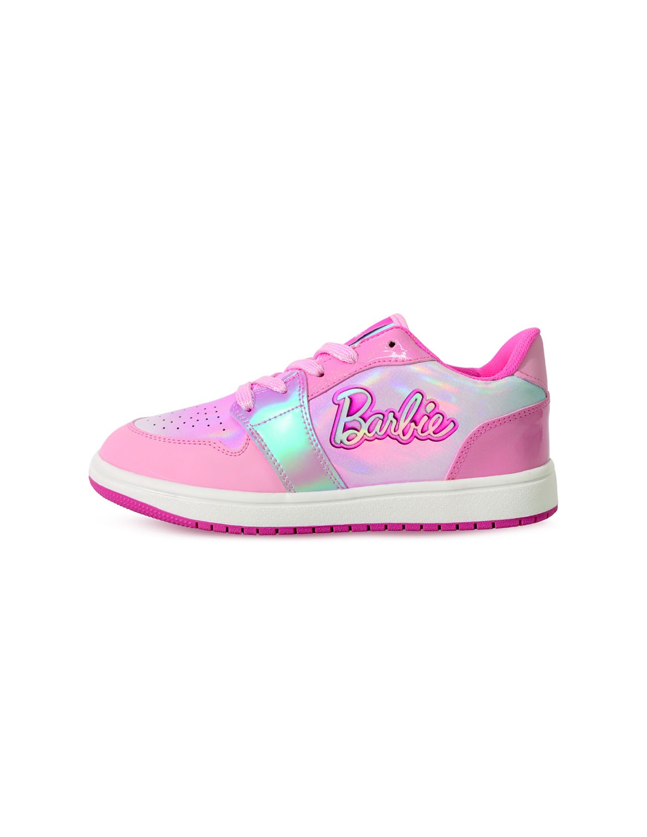 Tenis Barbie para niña