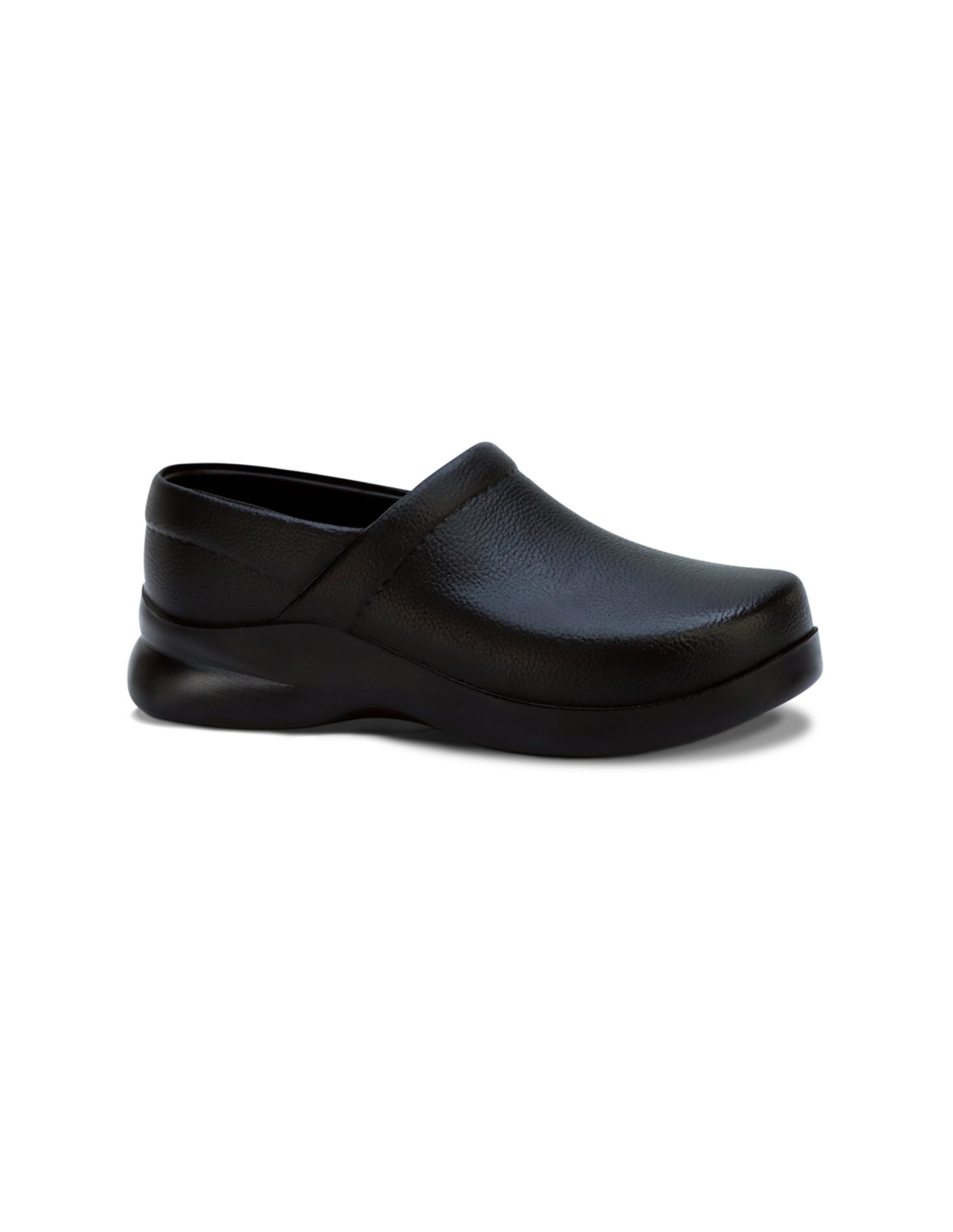 Calzado Trabajo SFB Full Plastic Negro Unisex