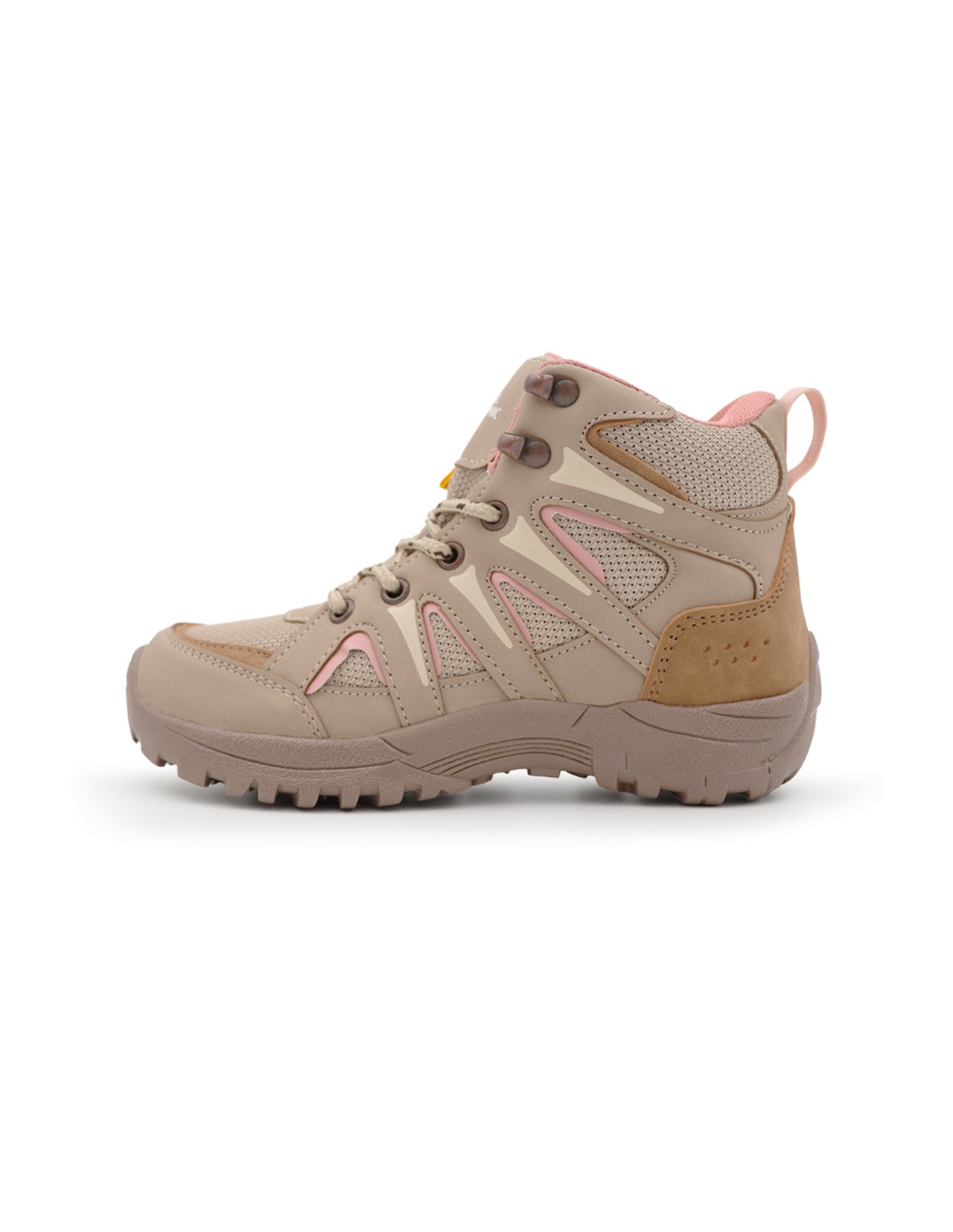 Bota National Geographic Hiking Maquillaje para mujer